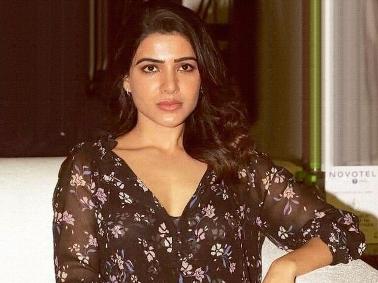 Suspense Continues In Samantha Ruth Prabhu’s Case