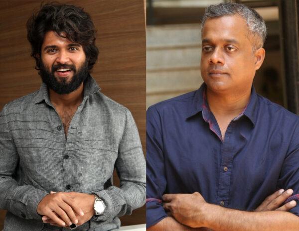 Tamil Star Director Waiting For Vijay Deverakonda's Nod