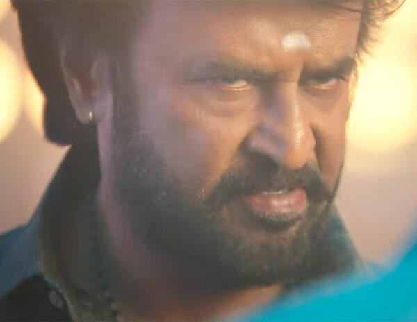 Teaser Talk: Rajinikanth In His Elements