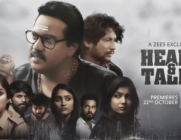 Telugu OTT Drought To Help Head & Tales