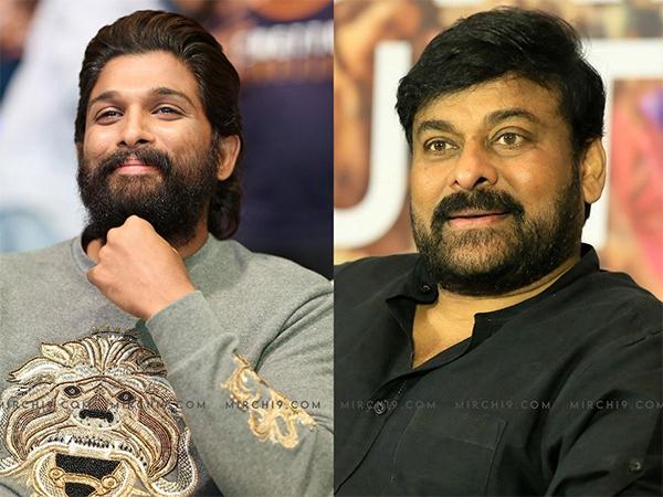 ThaggedeLe - Allu Arjun Doesn't Give In To Megastar!