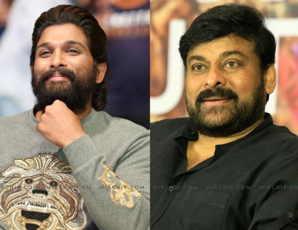 ThaggedeLe - Allu Arjun Doesn't Give In To Megastar!