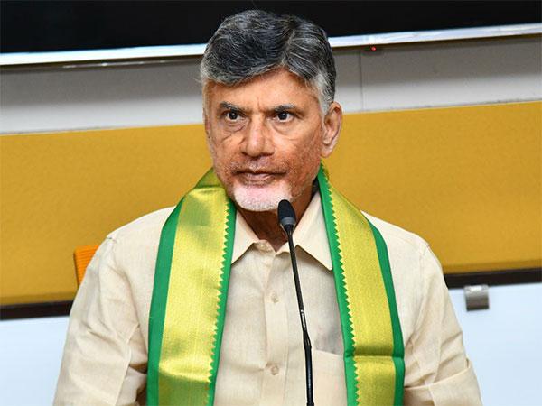 The Sooner He Realizes, The Better For Naidu