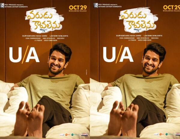 These Two Are The Major USPs Of Varudu Kaavalenu