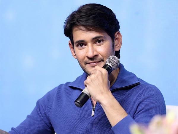 This Is A Strict Policy Mahesh Babu Always Follows