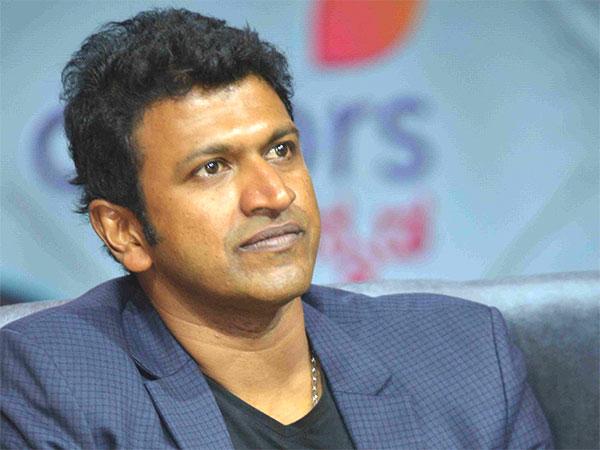Tollywood Fans Worried After Puneet Rajkumar's Sudden Demise