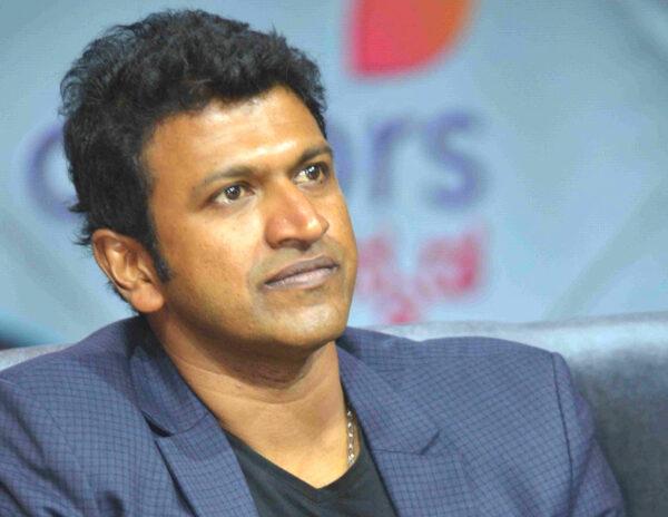 Tollywood Fans Worried After Puneet Rajkumar's Sudden Demise