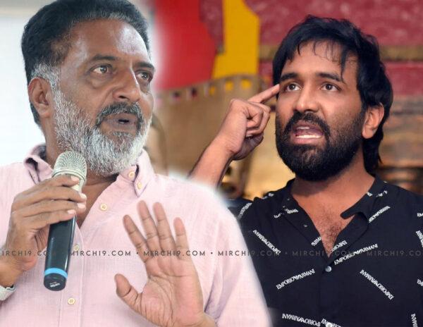 Tollywood MAA Elections 2021