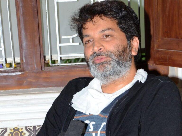 Trivikram Srinivas