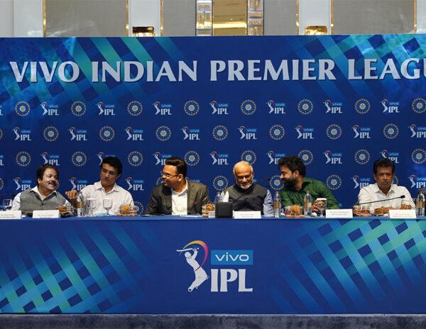 Two New IPL Teams And Everything You Need To Know