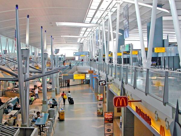 U.S.A Allows India Visitors