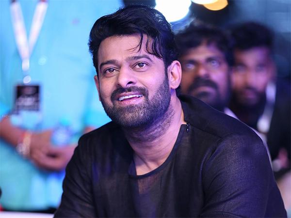 Unexpected Surprise On Prabhas B’day?