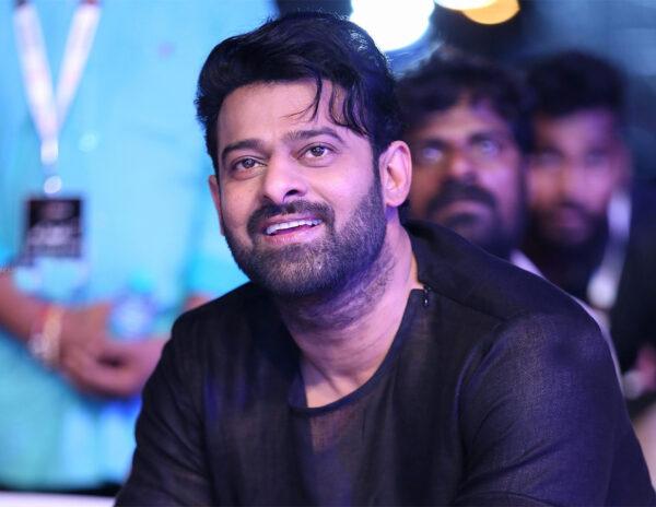 Unexpected Surprise On Prabhas B’day?