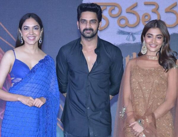 Varudu Kaavalenu Release Is Maker’s Victory!