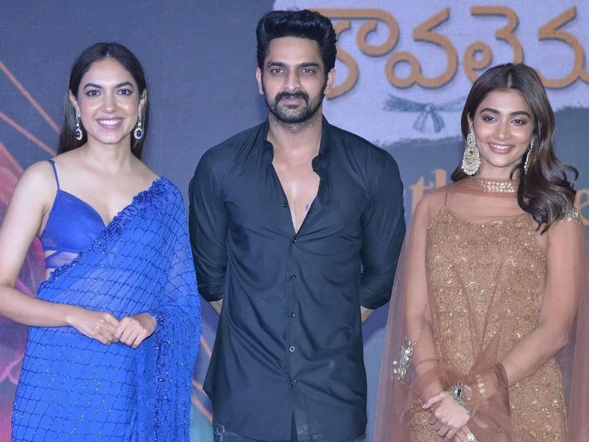 Varudu Kaavalenu Release Is Maker’s Victory!