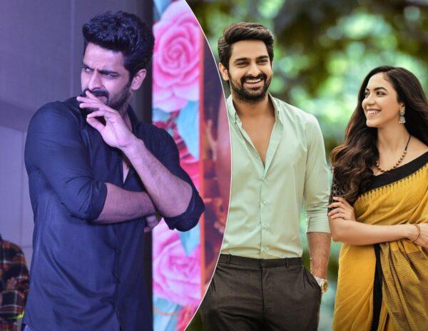 Varudu Kavalenu Will Come Late On OTT - Naga Shaurya