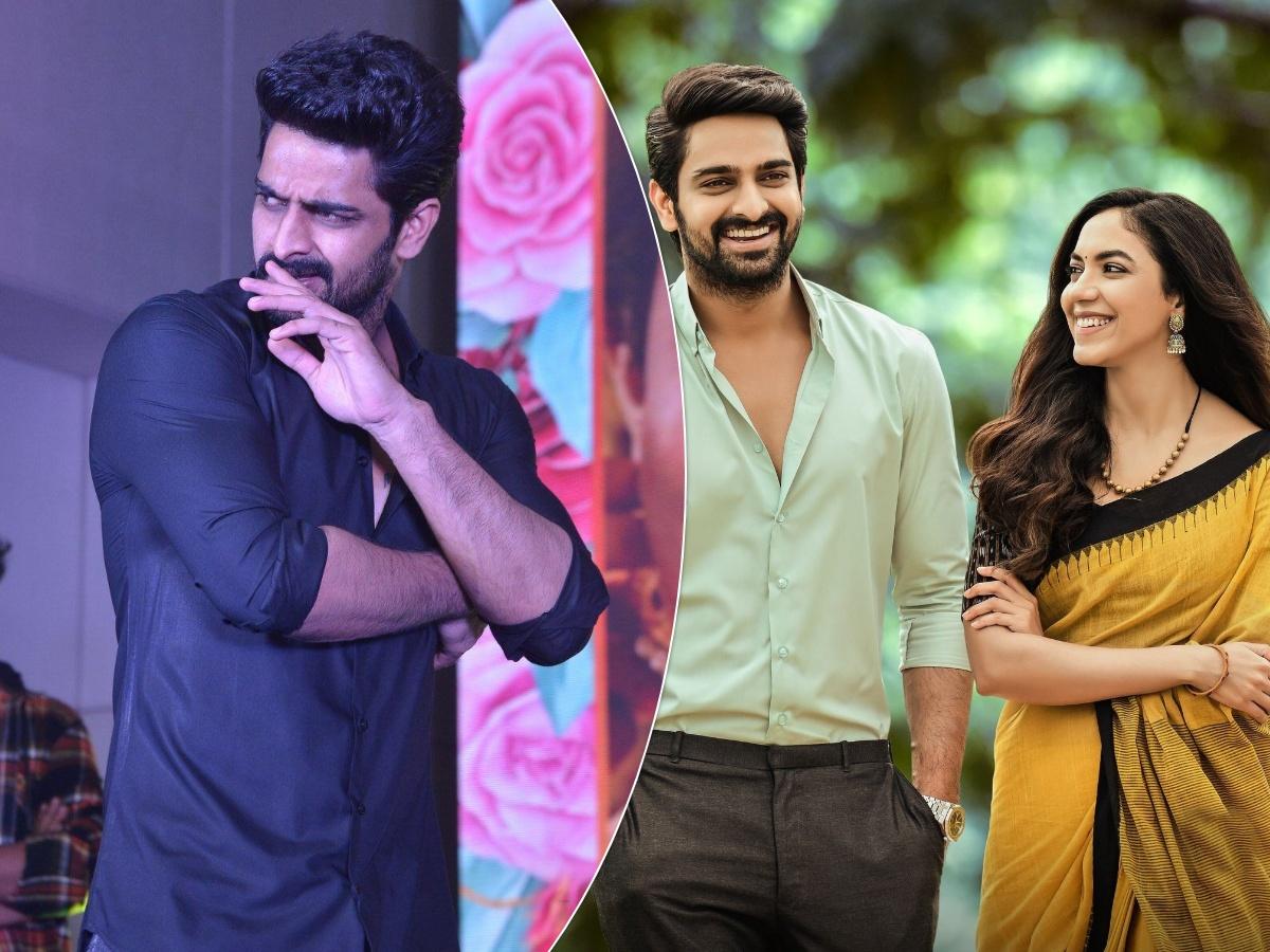Varudu Kavalenu Will Come Late On OTT!