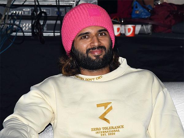 Vijay Deverakonda May Not Get Another Like This