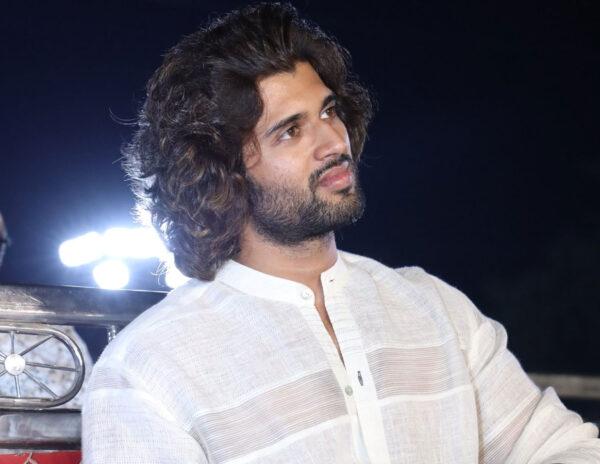 Vijay Deverakonda - The Guest Of The Season