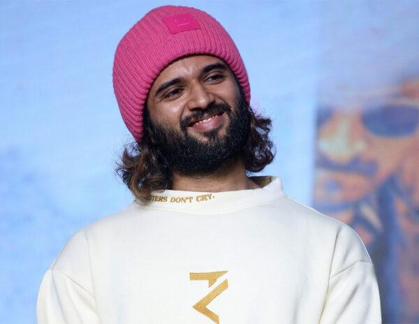 Vijay Deverakonda’s Craze To Become 10 Times Bigger!