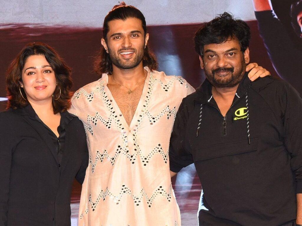 We Will Shake Pan-India With Liger: Vijay Deverakonda