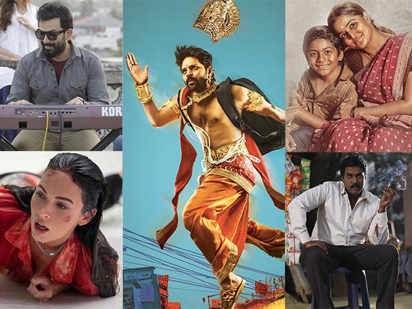 What To Watch On OTT This Weekend?