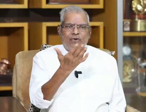Who Is Nagababu Without Chiranjeevi And Pawan Kalyan?