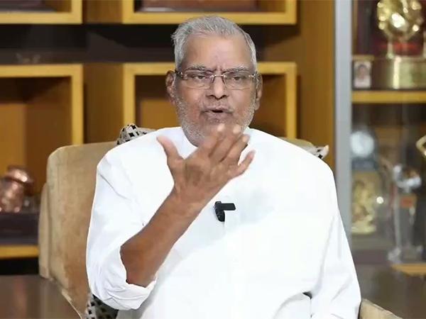 Who Is Nagababu Without Chiranjeevi And Pawan Kalyan?