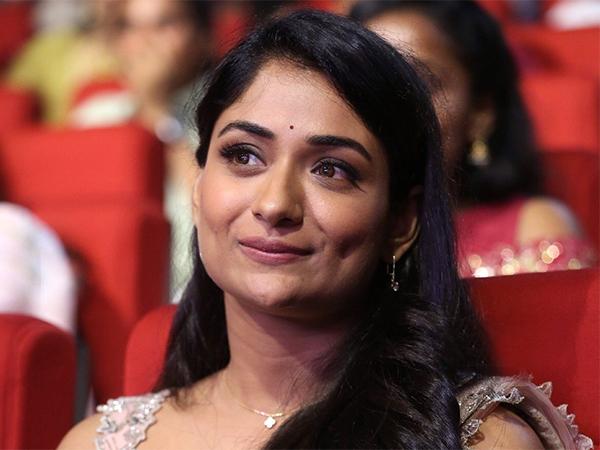 Who Is 'Natyam' Sandhya Raju?