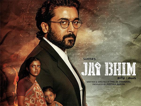 Will Amazon Edit Jai Bhim For OTT Release?