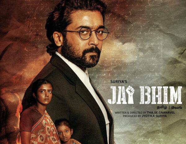 Will Amazon Edit Jai Bhim For OTT Release?