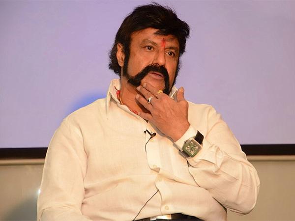 Will Balakrishna Approve Him?