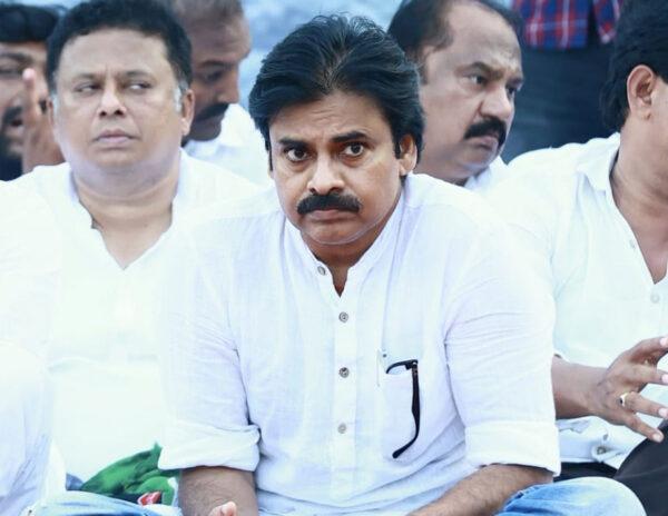 Will Pawan Kalyan's Fans Stop Humiliating Him?