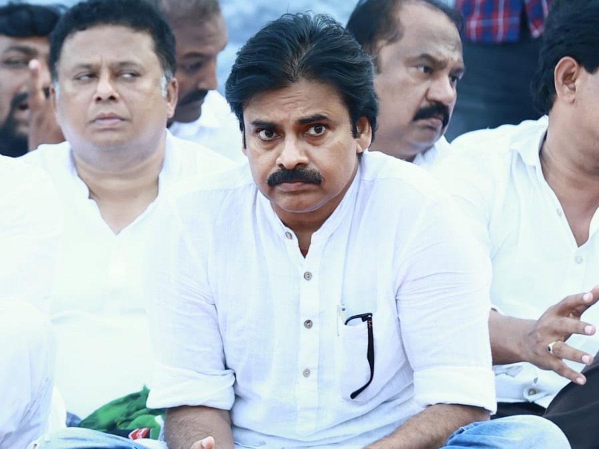 Will Pawan Kalyan's Fans Stop Humiliating Him?