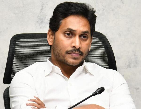 YS Jagan - Telugu Film Industry