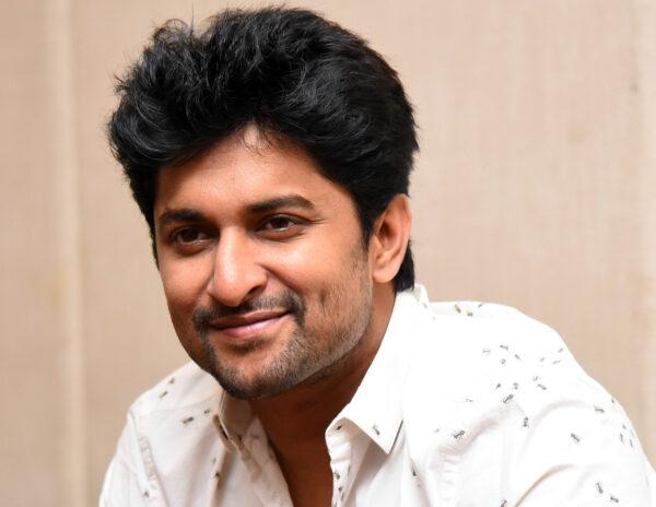 Zero Impact Of OTT Releases On Nani's Market