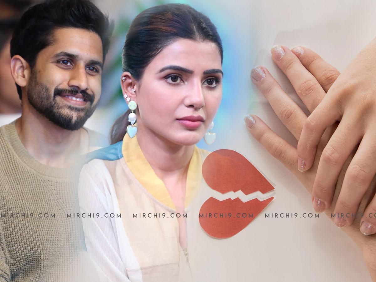 Naga Chaitanya Recovered Earlier Than Samantha?