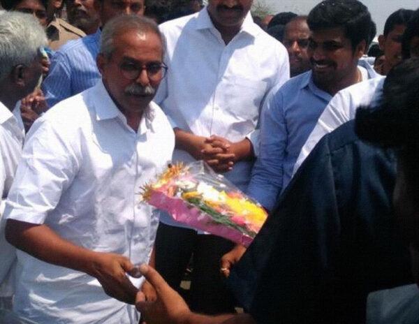 ys vivekananda reddy murder case tdp