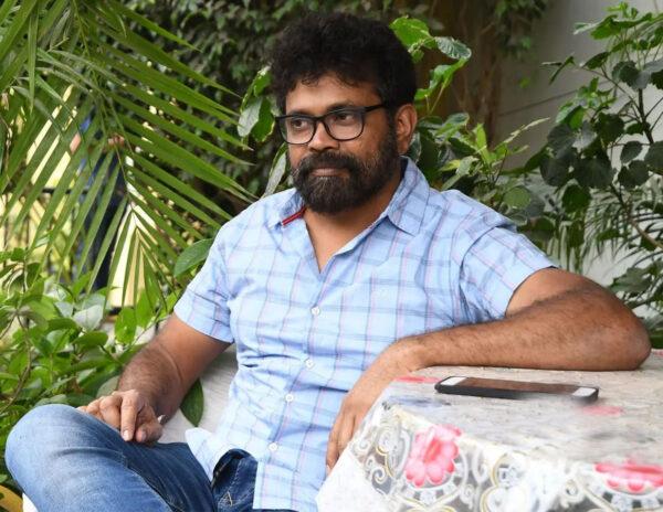 will Sukumar fall into that mold
