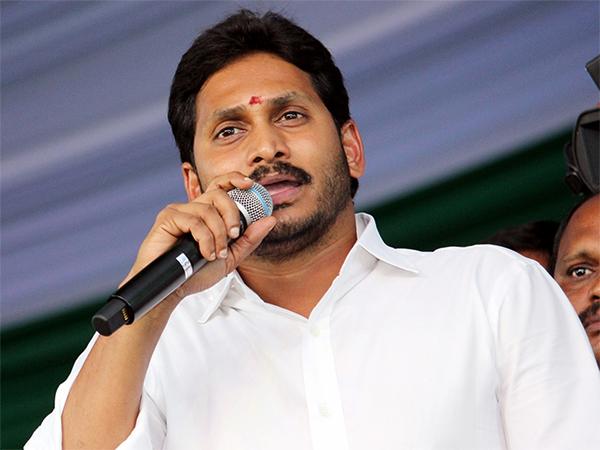 2024 will be difficult for Jagan if he doesn't wake up yet!