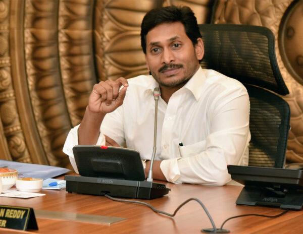 Three years for jagan attack drama in vizag