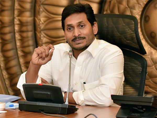Three years for jagan attack drama in vizag