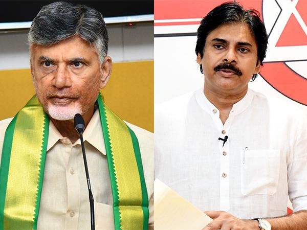 Does Pawan Kalyan have courage of Chandrababu Naidu