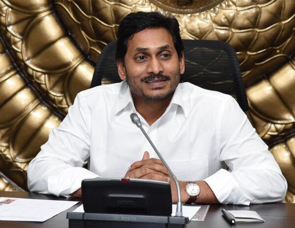 jagan govt 100% occupancy in theatres and night shows