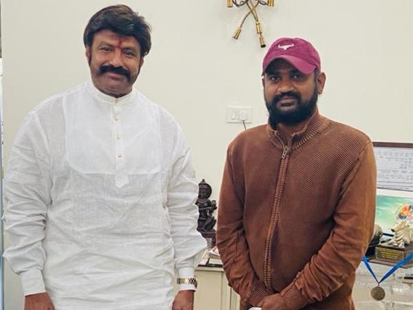 Nandamuri Balakrishna launched JETTI Movie trailer
