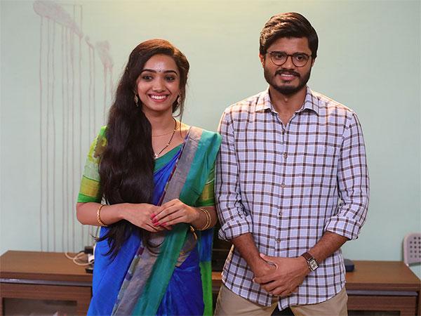 Pushpaka Vimanam Movie World Wide Releasing by suresh productions and global cinemas