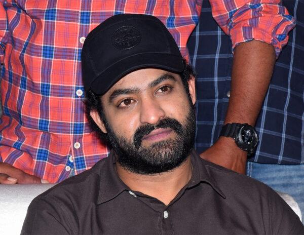 jr ntr evaru meelo koteswarulu show