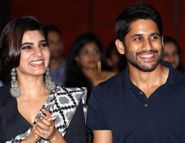 is that the reason naga chaitanya samantha taking divorce