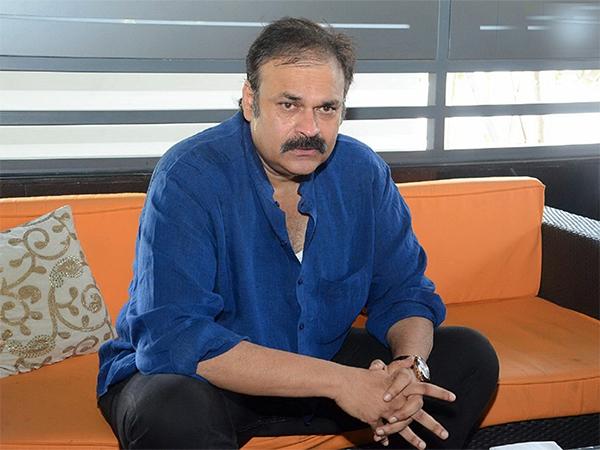 naga babu maaa President elections