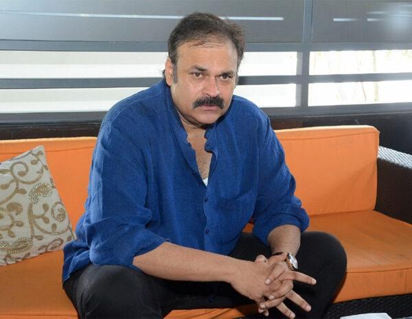 naga babu maaa President elections